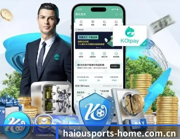 海鸥体育官方 APP 深度功能（HOSPORTS）
